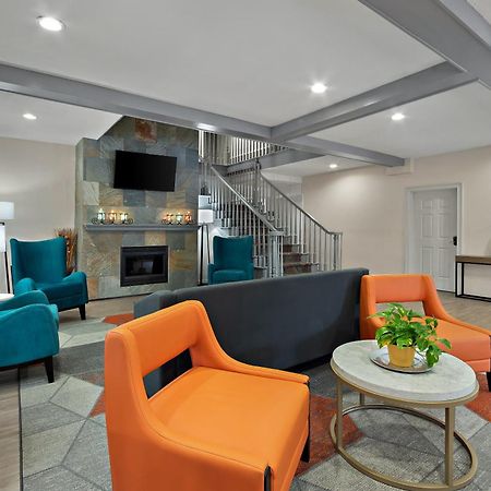 Comfort Inn & Suites Santee I-95 Экстерьер фото
