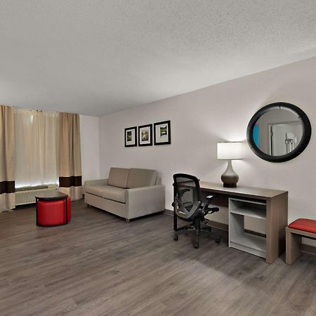 Comfort Inn & Suites Santee I-95 Экстерьер фото