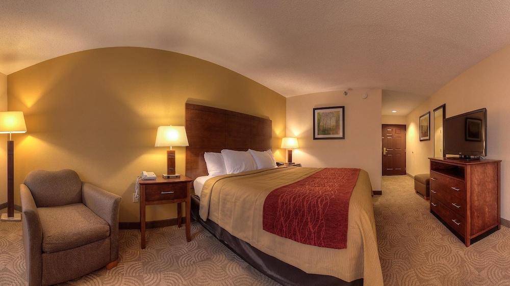 Comfort Inn & Suites Santee I-95 Экстерьер фото