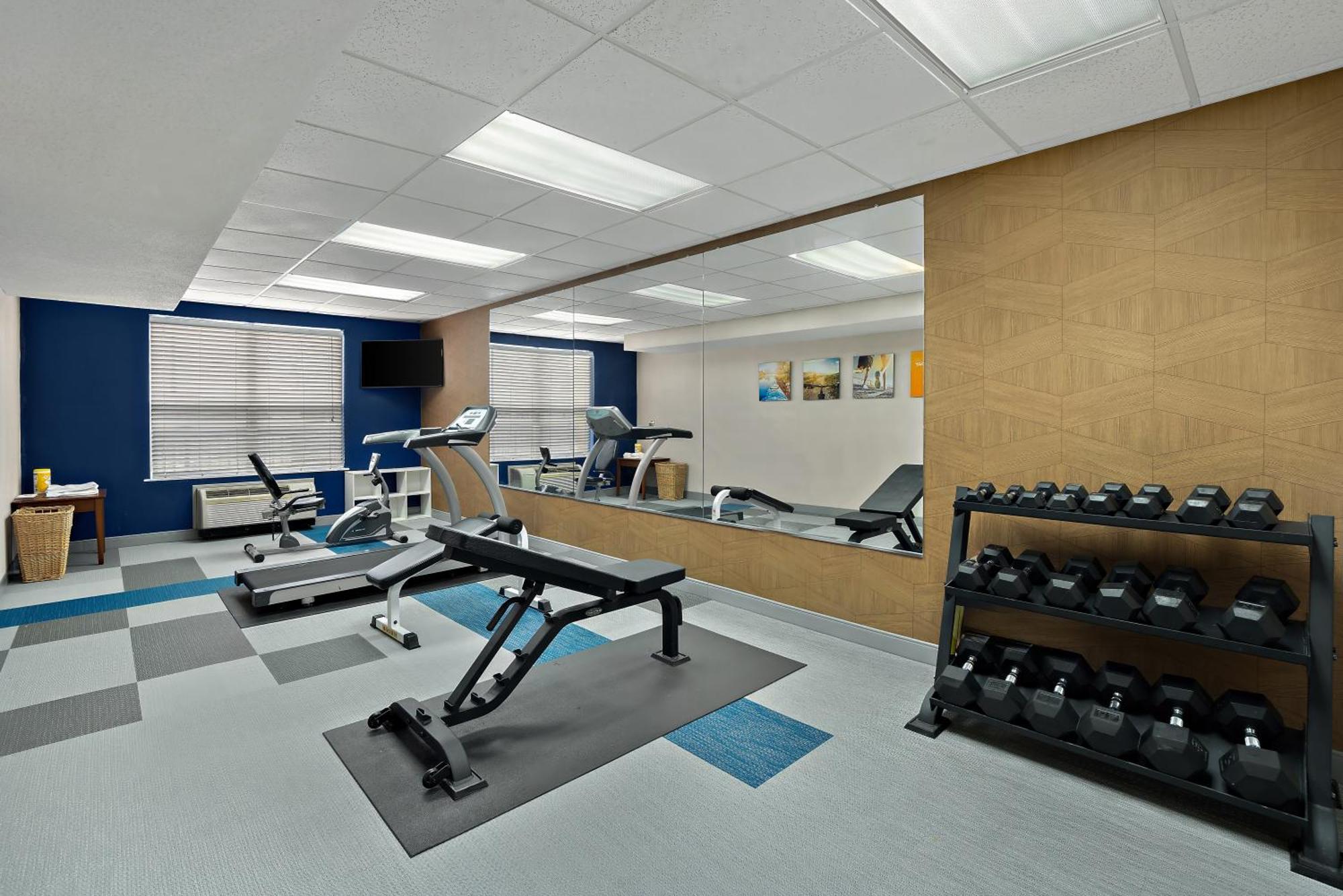 Comfort Inn & Suites Santee I-95 Экстерьер фото