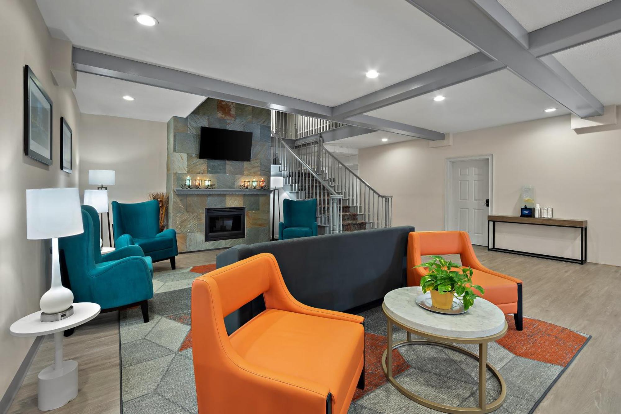 Comfort Inn & Suites Santee I-95 Экстерьер фото