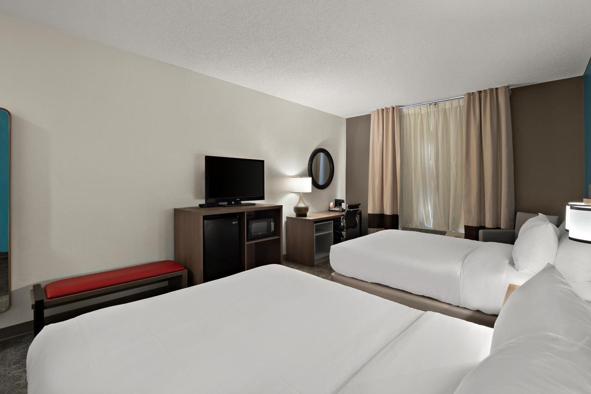 Comfort Inn & Suites Santee I-95 Экстерьер фото