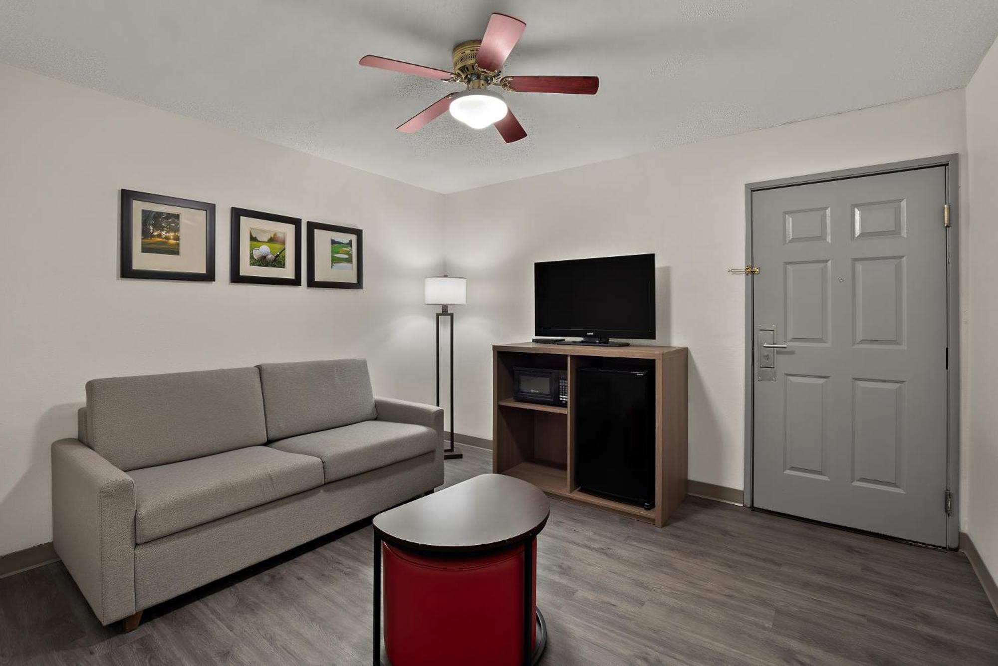 Comfort Inn & Suites Santee I-95 Экстерьер фото