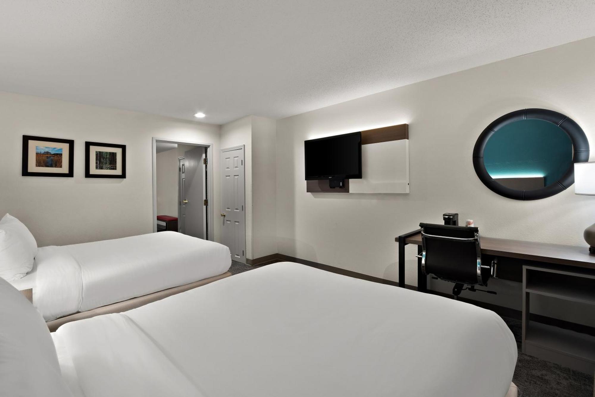Comfort Inn & Suites Santee I-95 Экстерьер фото