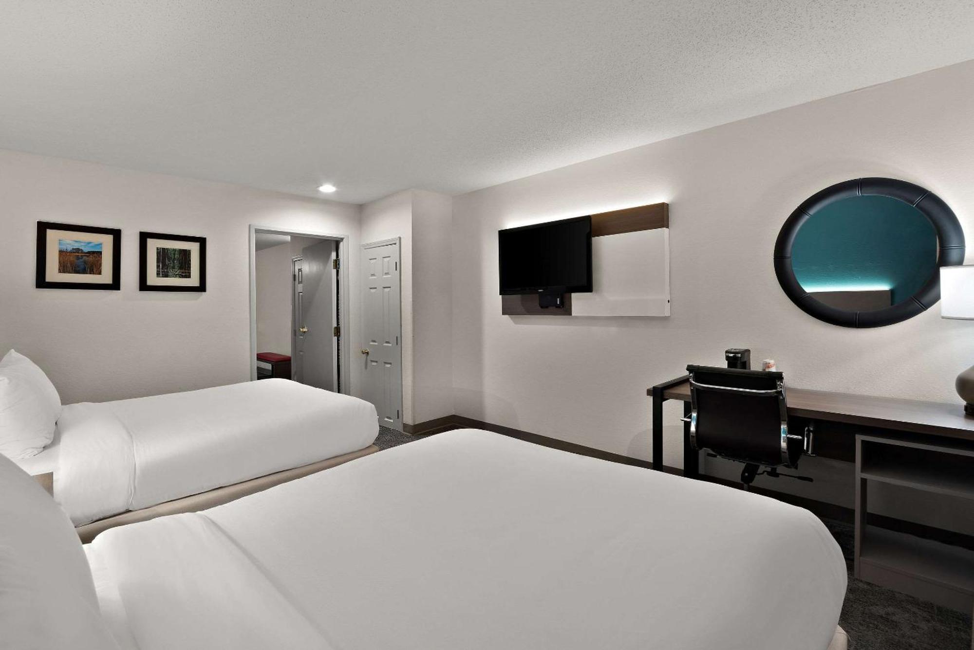 Comfort Inn & Suites Santee I-95 Экстерьер фото