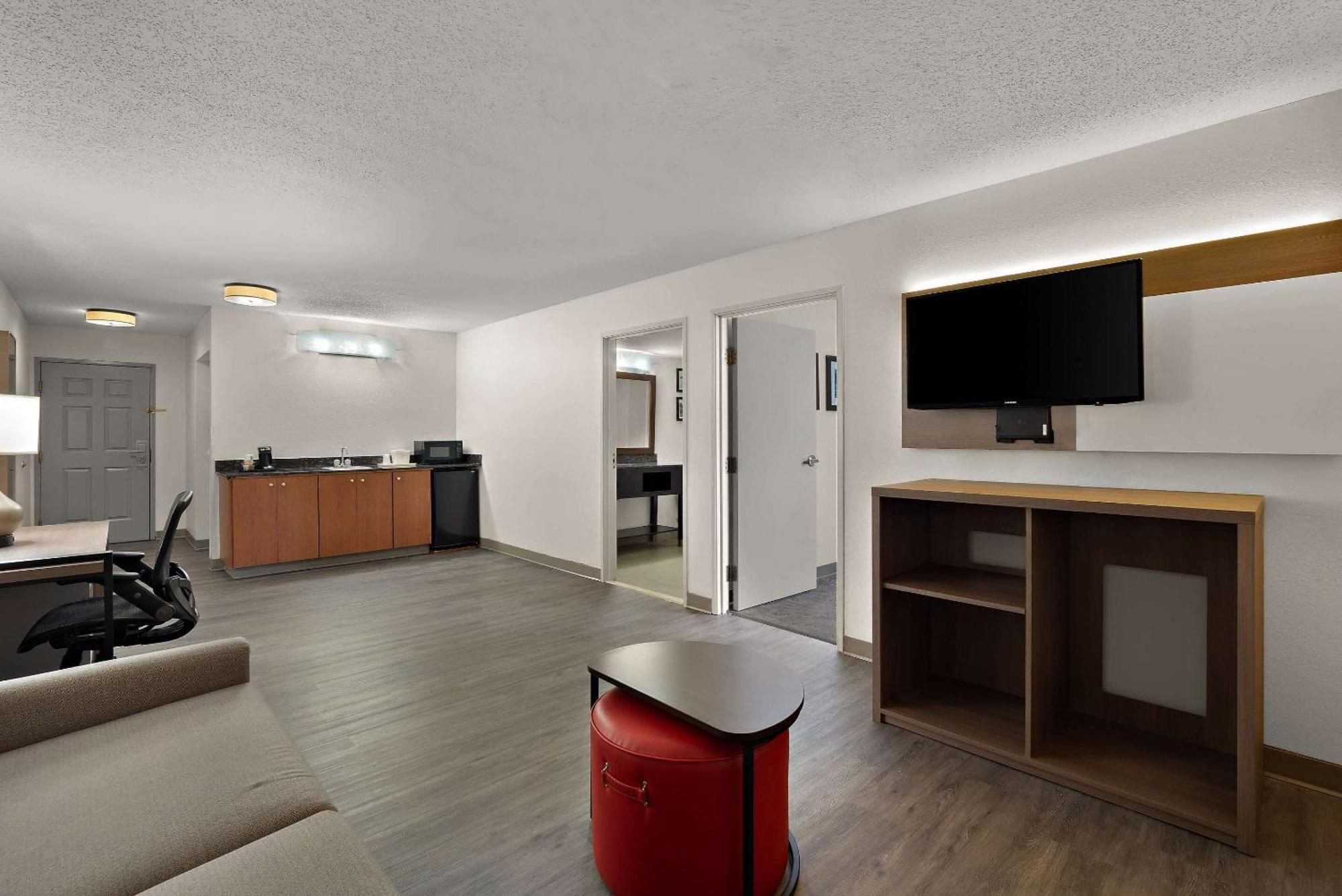 Comfort Inn & Suites Santee I-95 Экстерьер фото