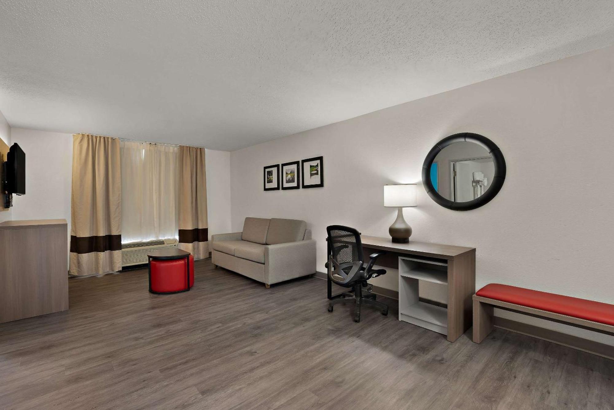 Comfort Inn & Suites Santee I-95 Экстерьер фото