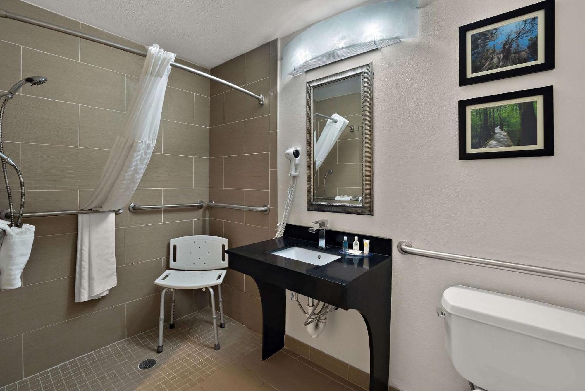 Comfort Inn & Suites Santee I-95 Экстерьер фото
