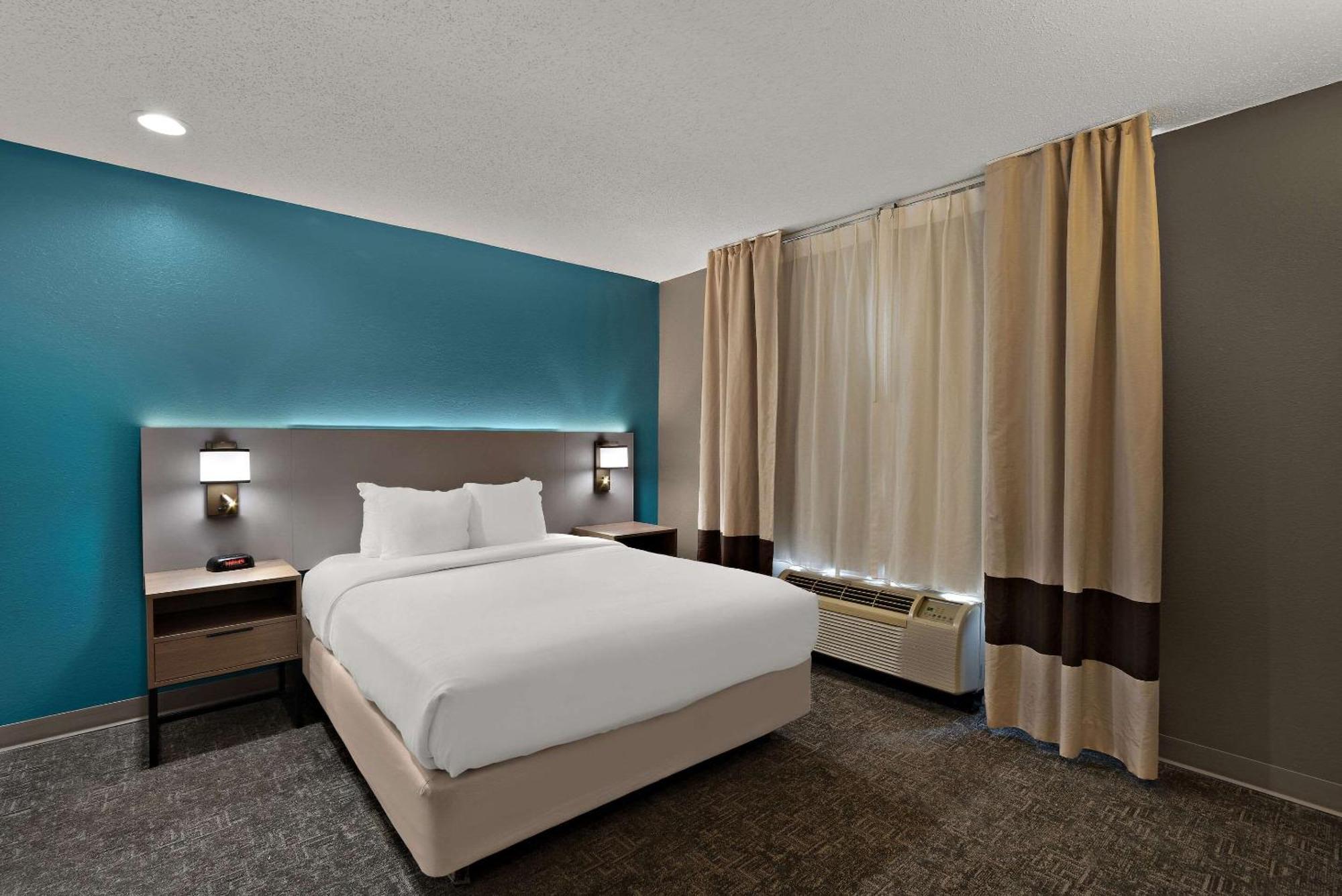 Comfort Inn & Suites Santee I-95 Экстерьер фото