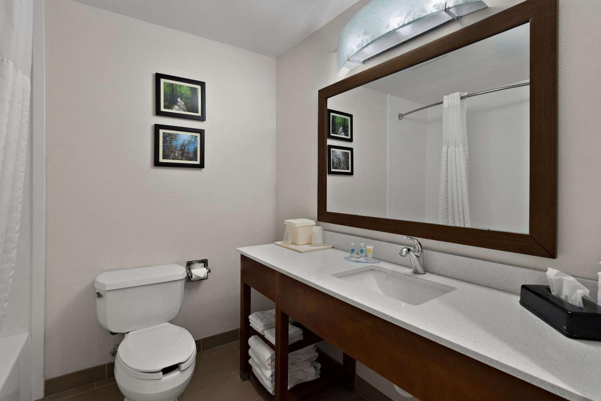 Comfort Inn & Suites Santee I-95 Экстерьер фото