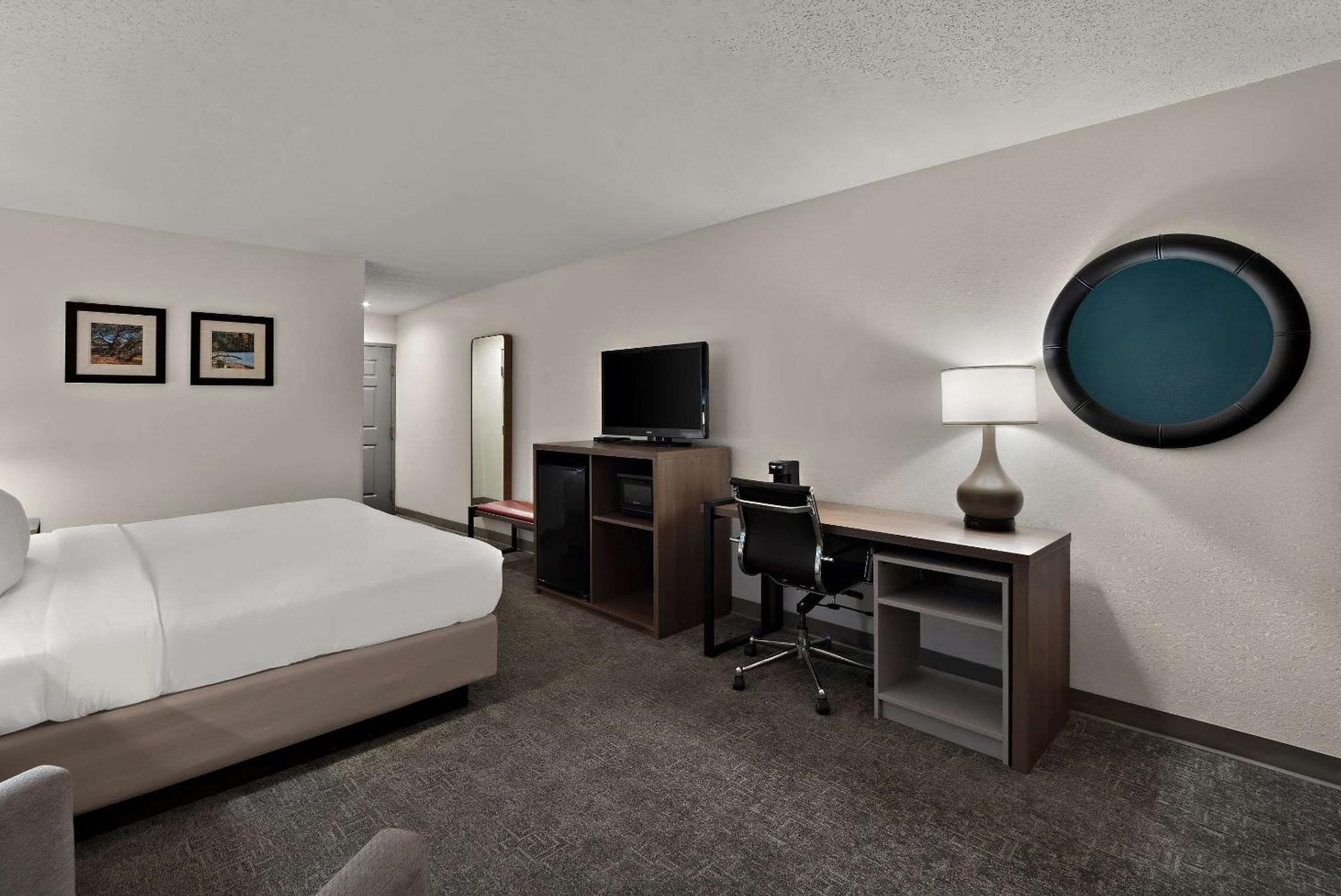 Comfort Inn & Suites Santee I-95 Экстерьер фото