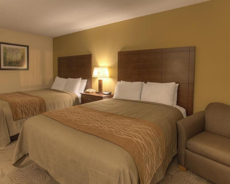 Comfort Inn & Suites Santee I-95 Экстерьер фото