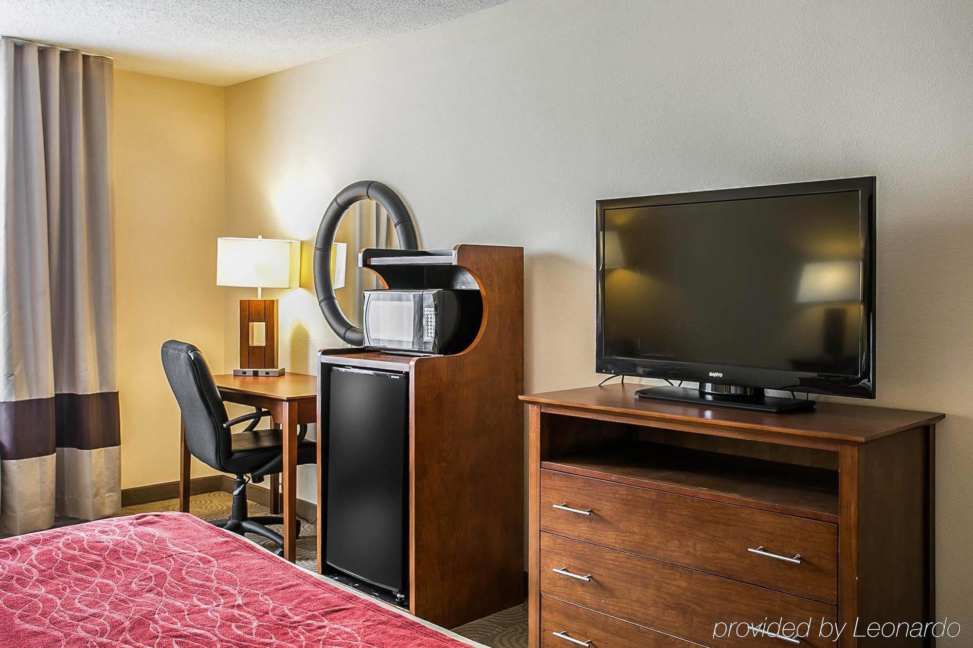 Comfort Inn & Suites Santee I-95 Экстерьер фото