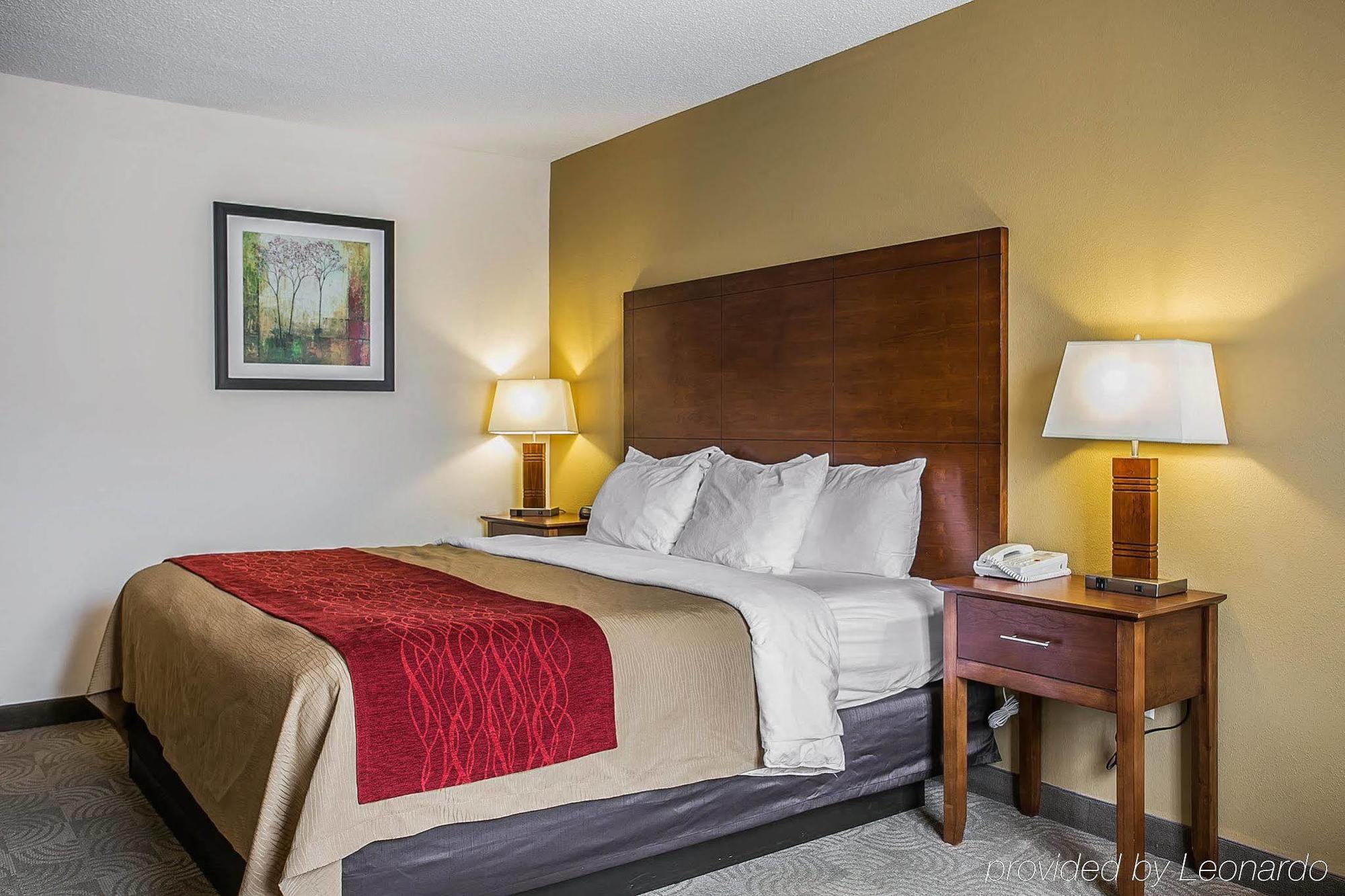 Comfort Inn & Suites Santee I-95 Экстерьер фото