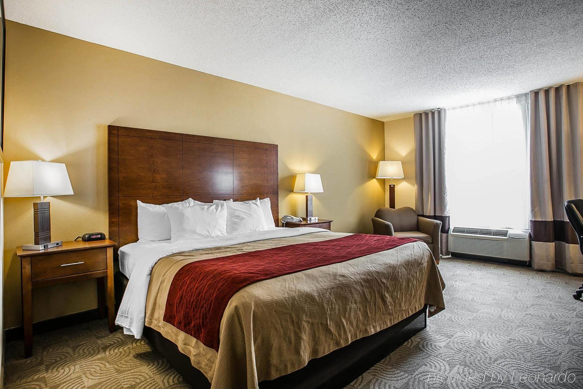 Comfort Inn & Suites Santee I-95 Экстерьер фото