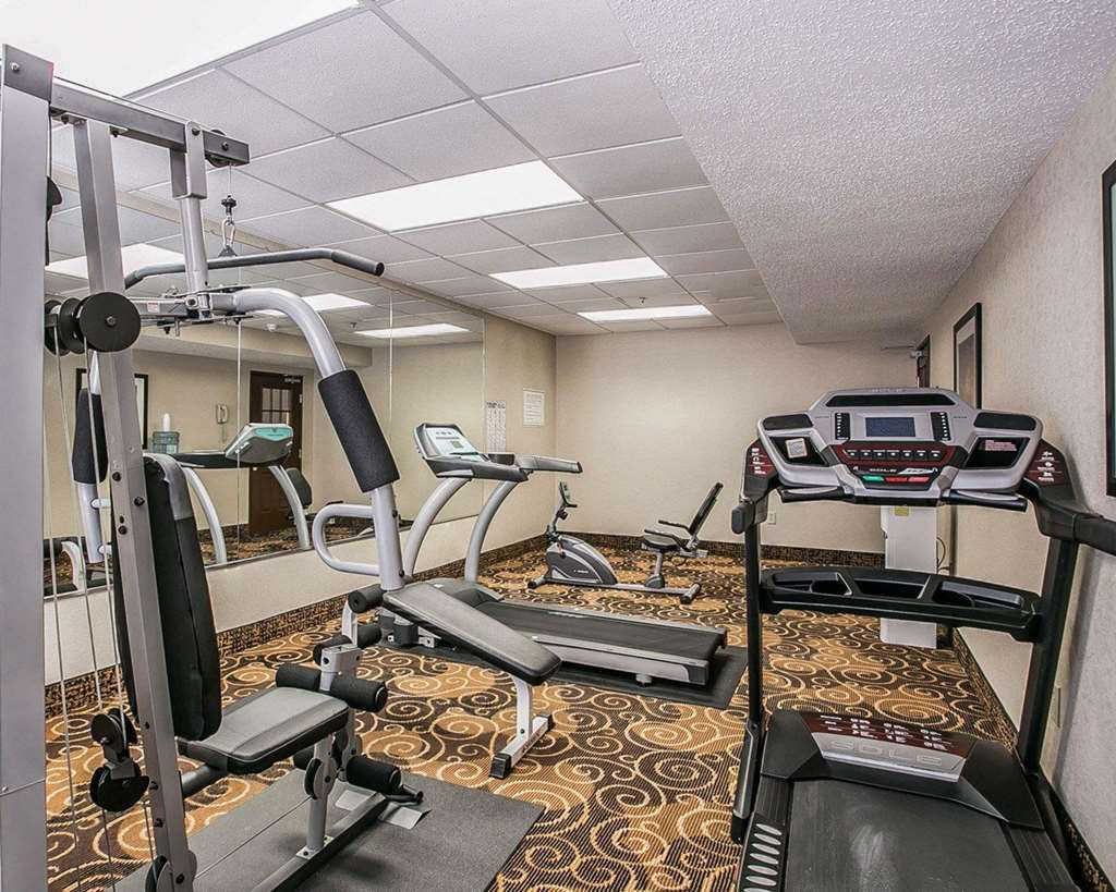 Comfort Inn & Suites Santee I-95 Удобства фото