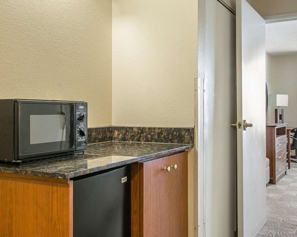 Comfort Inn & Suites Santee I-95 Номер фото