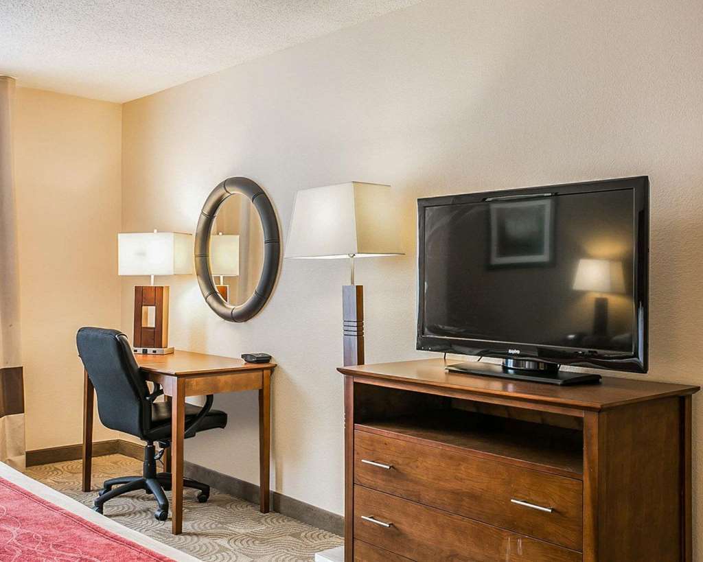 Comfort Inn & Suites Santee I-95 Номер фото